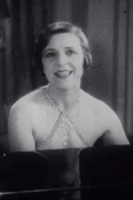 Miss Norah Blaney